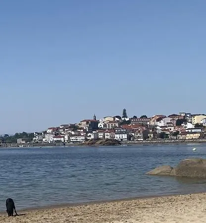 アパート Palmeira Beach *