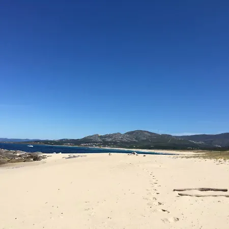 アパート Palmeira Beach