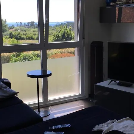 Apartment Beach Palmeira