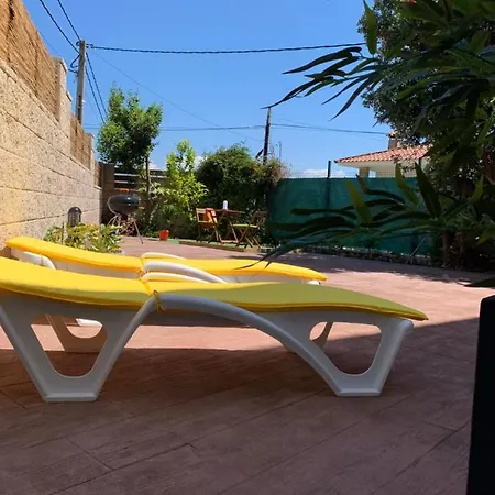 Apartment Beach Palmeira