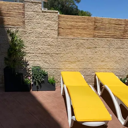 Apartment Beach *