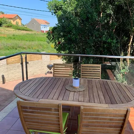 Beach Apartment Palmeira