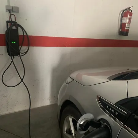 Palmeira Beach アパート