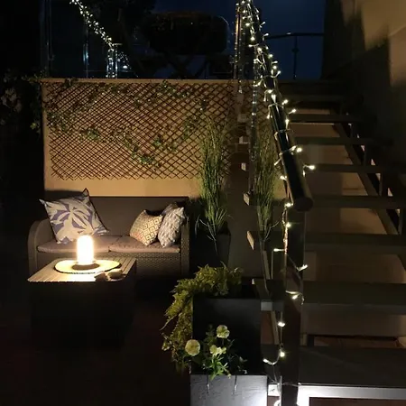 Palmeira Beach アパート