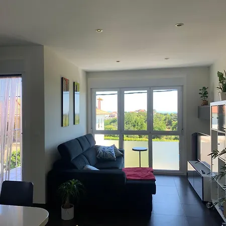 Palmeira Beach アパート *