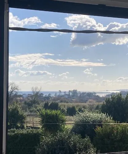 Palmeira Beach Apartament Palmeira