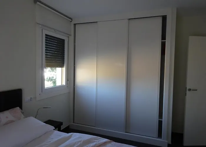 Apartament Palmeira Beach *