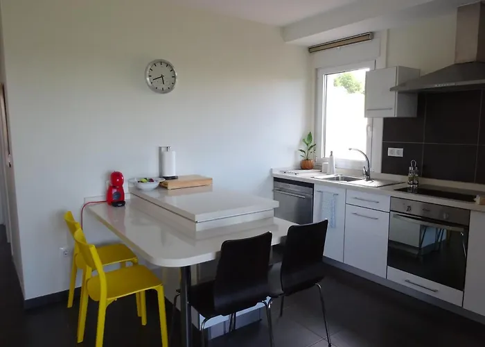 Apartament Palmeira Beach Palmeira