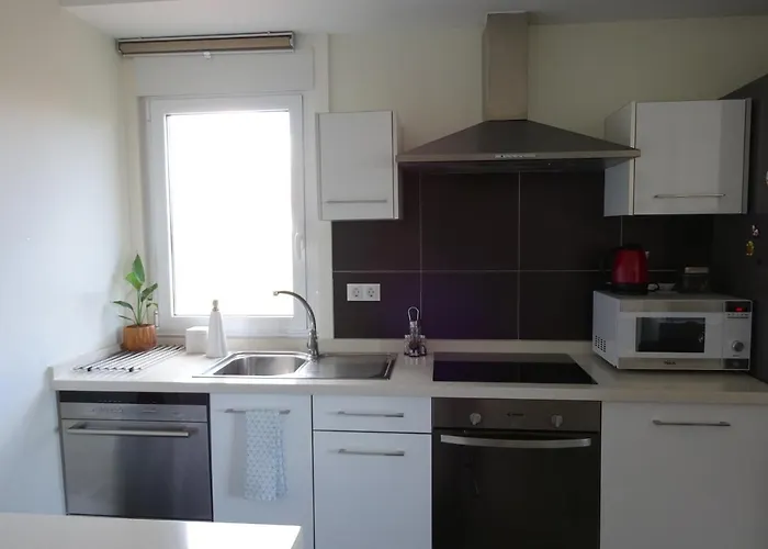Apartment Palmeira Beach *