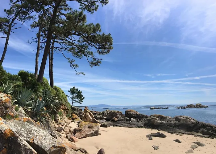 Palmeira Beach * Palmeira