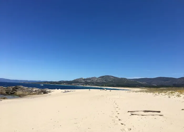Apartment Palmeira Beach