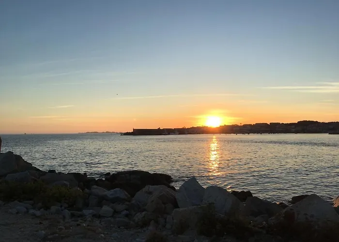 Palmeira Beach Palmeira