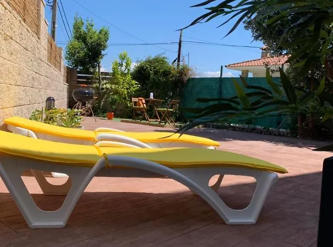 Apartament Palmeira Beach Palmeira