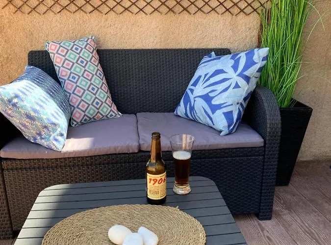 Palmeira Beach * Palmeira