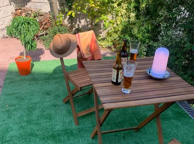 Palmeira Beach Apartament