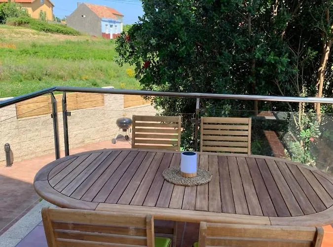 Palmeira Beach Apartment Palmeira