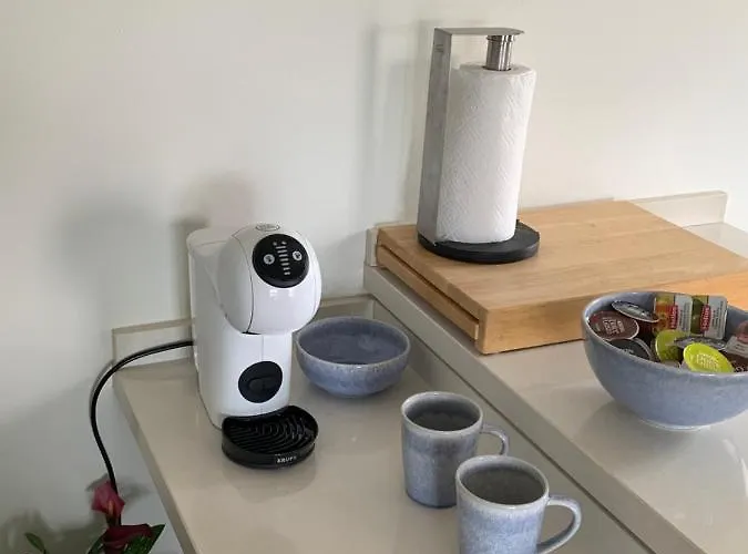 Palmeira Beach * Palmeira