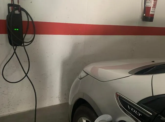 Palmeira Beach Apartament