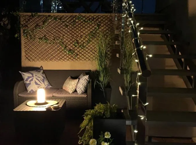 Palmeira Beach Apartment