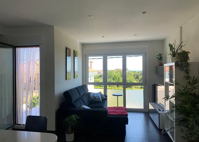 Palmeira Beach Apartment *