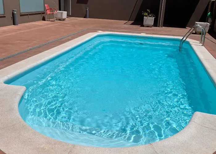 Apartament Palmeira Beach *